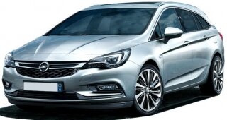 2016 Opel Astra ST 1.6 CDTI 136 HP S&S Otomatik Dynamic Araba kullananlar yorumlar